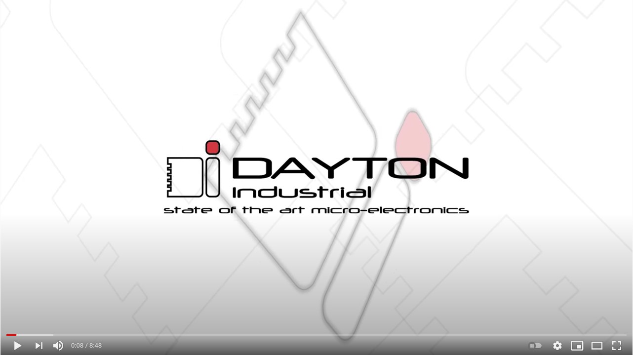 Dayton Group of Company Overview (Corporate Video)
